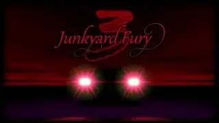 Junkyard Fury 3 PG7 chase soundtrack 