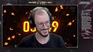 Future Games Show [24/08/2022] w/Sabaku & Cydonia
