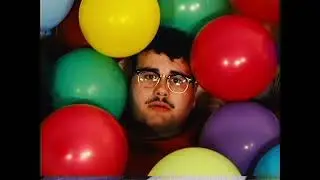 DOODAD - I THREW A PARTY (AND NOBODY CAME) [MUSIC VIDEO]