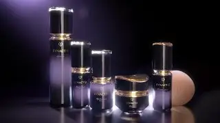 SKIN PURIFICATION AND REGENERATION | SYNACTIF