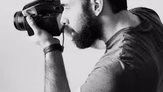 Christoph Marti Making of January 2025