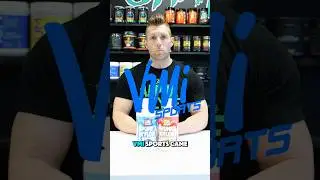 VMI Sports Pump N&rsquo; Flow | Gainz Network