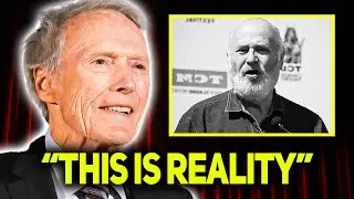 Clint Eastwood Waited 95 Years To Say This About Rob Reiner