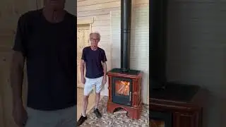 Отзыв ⚡ на установку керамической печи ABX BAVARIA KI
