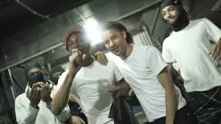 Wakstar - Dirty Harry (Official Music Video)