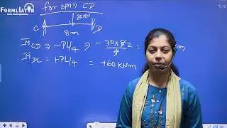 BEU PYQ-2022 Structure Analysis #4th #sem #beu #civil #structure #civilengineering #formulator