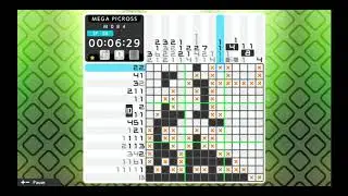 Picross S3 Switch   M084