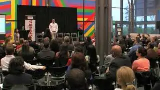 Microsoft / NSHMBA Seattle Diversity Recruiting Event