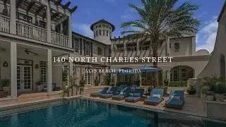 Aspri Villa - 140 North Charles Street
