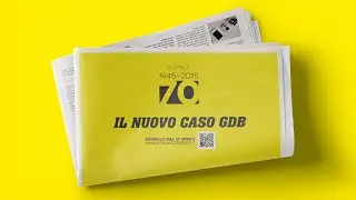 70 anni Giornale di Brescia | Spot promozionale