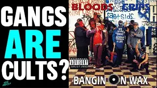 Bangin&rsquo; on Wax EXPOSED: Illuminati Symbols & Gang Cults @DustyVisionTVDVTV 