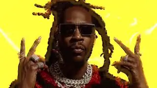 2 Chains Type beat - 
