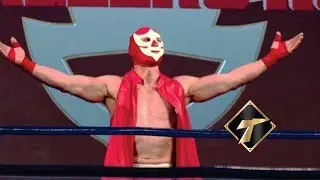 Titanes en el Ring - Programa 4