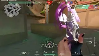 in my head