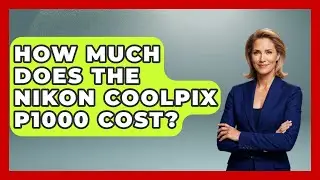 How Much Does The Nikon Coolpix P1000 Cost? - Bird Watching Diaries