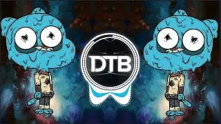 THE AMAZING WORLD OF GUMBALL (PUNYASO EDM REMIX)