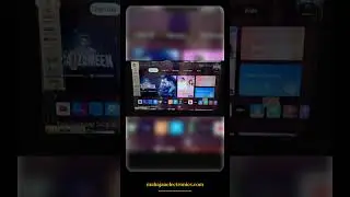 BPL 40F-F2340 100 cm (40 inch) Full HD SMART TV Sound By Onkyo 2 Years Complete Warranty
