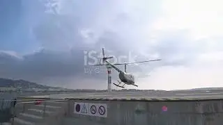 Helicopter Engine Failure: Miracle on the Runway (2024-023-18) #MiracleLanding #AviationHeroes