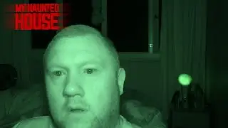 I COULD ONLY WATCH IN HORROR, EXTREME PARANORMAL ACTIVITY