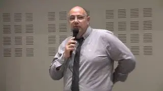EPJT - FACE A LA PRESSE : Fran&ccedil;ois Bonneau