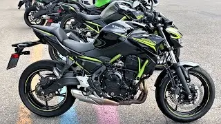 2021/22 The 10 Best Friendly NAKED Motorcycles To Buy After Beginners Bike