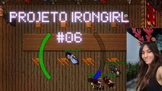 #06.PROJETO IRONGIRL (BELOBRA) - REGRAS NA DESCRIÇÃO!