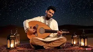 Spanish Guitar & Arabic Oud – Best Flamenco Fusion for Relaxation And Meditation