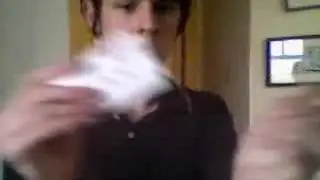 How to perform the 