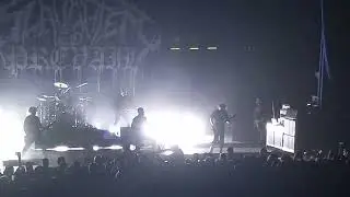 Slaughter to Prevail- New Song (Unnamed), May 15 2024, Brooklyn Paramount NYC