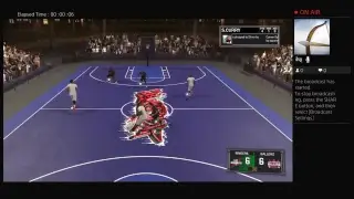 mastacypha7allah's Live PS4 Broadcast