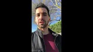 Reach out and touch someone with your voice | Adam Cardona on March 24, 2020