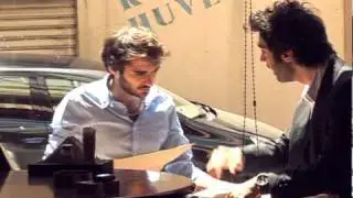Beirut, I Love You - Season 1 Episode 10 | Across the Glass