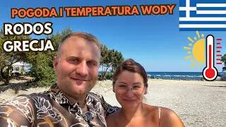 🇬🇷RODOS w lipcu. Czemu warto przylecieć do Grecji? Czym różnią się hotele Greckie od Tureckich?
