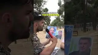 &iquest;QUI&Eacute;N ES M&Aacute;S PELIGROSO, SANTIAGO ABASCAL U ARNALDO OTEGI? #entrevista #tv