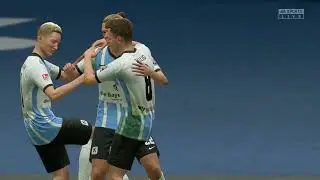 FIFA 22 European Int  Cup TSV 1860 FC Pau