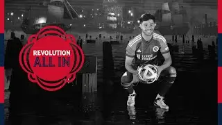 Revolution All In (Episode 2) | Behind the scenes of content capture day