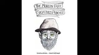 Ep 88: Jeremy Harte: Medieval Fairy Encounters