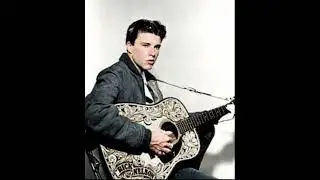 Ricky Nelson - Be Bop Baby _STEREO_