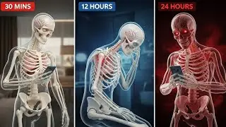 What Will Happen If You Watch Videos on Your Phone for 24 Hours?
