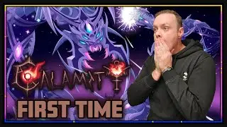 Infernum First Time - WERE GOING TO KILL THE EMPRESS - MAYBE...