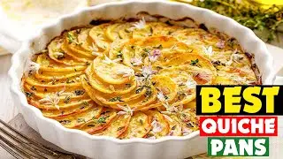 Top 10 Best Quiche Pans in 2026