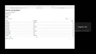 MCS 1104 Advanced Algorithms and Complexity - University Gradebook System