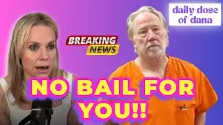 Timothy Busfield DENIED Bail! Nene Leakes Back on Bravo & Is Colton Underwood A Stalker?