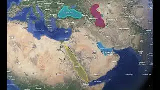 CC Cycle 1 Week 2 Geography
