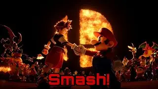 Starbomb - Smash!