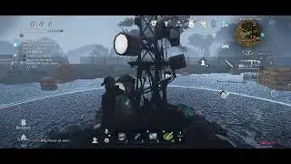 Once Human Mobile | Paradise Lost - High Risk | Heroic Public Crisis Event | The Signal Tower