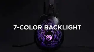 Marvo Headset Gaming HG9049
