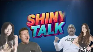 Shiny Talk S2E1 - Pokemon Memories Mean Something