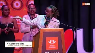 UJ Community Engagement Service Excellence Recognition Awards 2025 | Celebrating Impact
