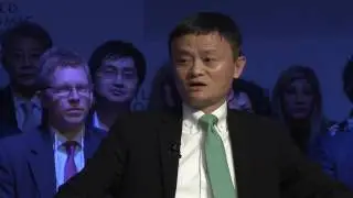 Jack Ma - An Insight - Financial Crisis
